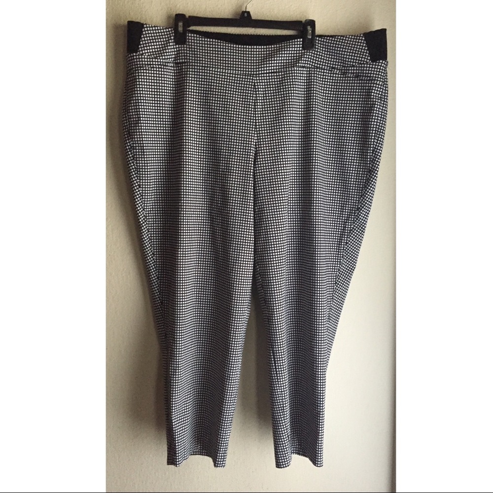 Dress Pants